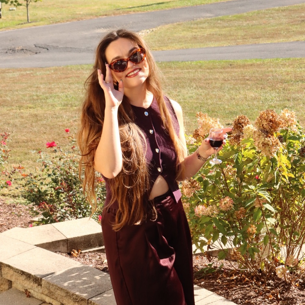 Meet your Posher, Bridgette